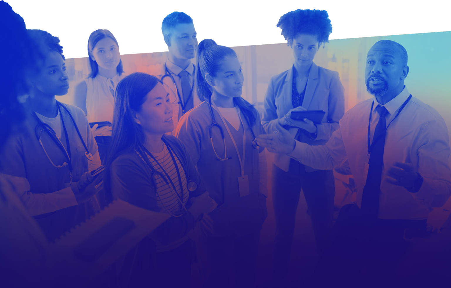 Shaping the Future of Healthcare Through Innovation and Technology