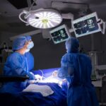 How Artificial Intelligence Is Transforming the Future of Healthcare Safety and Quality