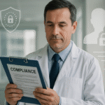 Ensuring Healthcare Excellence Through Robust Regulatory Compliance
