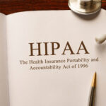 The Critical Role of HIPAA Compliance for Medical Office Managers