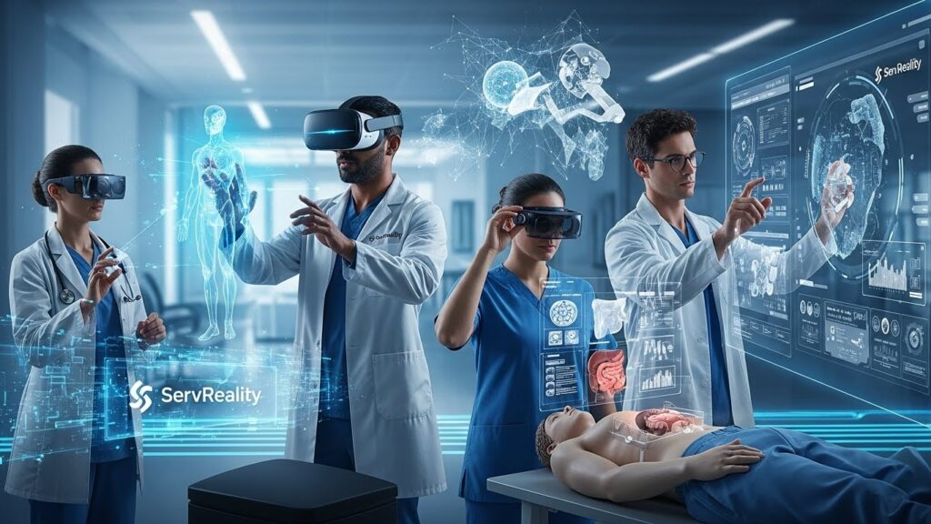 From Molecules to Market: The New Era of Pharmaceutical Visualization