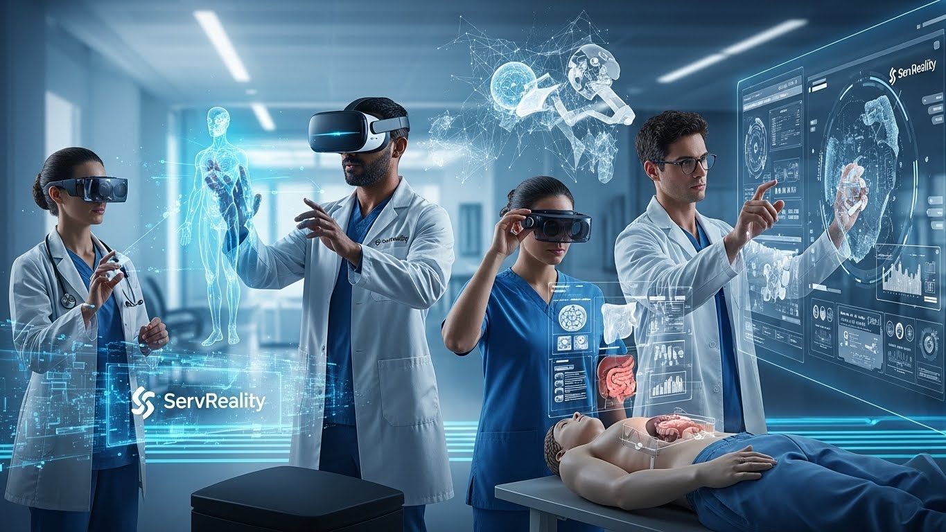 From Molecules to Market: The New Era of Pharmaceutical Visualization