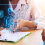 How Artificial Intelligence Empowers Healthcare Professionals