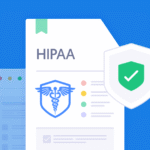 Understanding the Significance of HIPAA Compliance in Healthcare Security