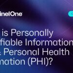 Understanding the Distinction Between PII and PHI in Data Security