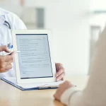 The Transformative Impact of Electronic Medical Records on Modern Healthcare