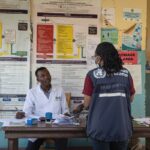 Enhancing Emergency Response with the Interagency Triage System