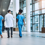 Unlocking Hidden Advantages of Regulatory Compliance in Healthcare