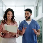 Navigating Healthcare Legalities: How an M.L.S. Enhances Compliance and Risk Management