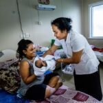 Advancing Global Health Equity Through Universal Coverage